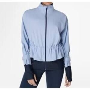 Sweaty Betty Fast Lane Jacket